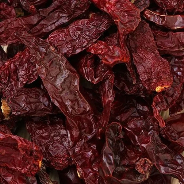 Kashmiri Mirch Saboot -250 Gram