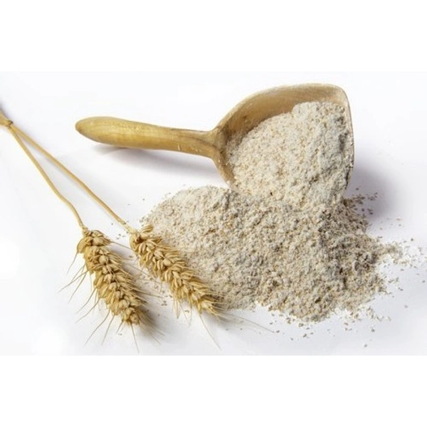 Organic Wheat Flour - 10 Kg