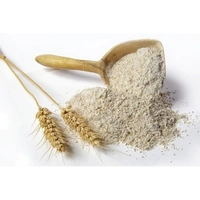 Organic Wheat Flour - 5 Kg
