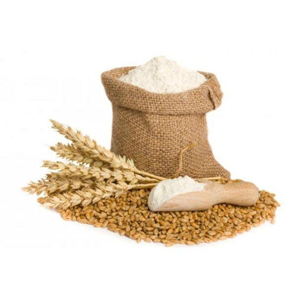 Farmi Sharbati Atta - 10 Kg