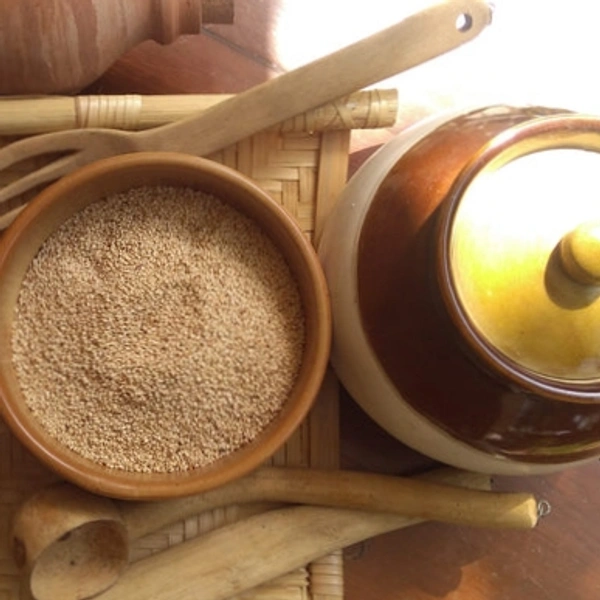 Sesame( Till) Oil Cold Pressed - 1 Ltr
