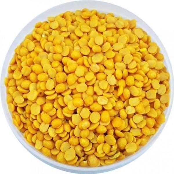 Unpolished Arhar Dal -1 Kg
