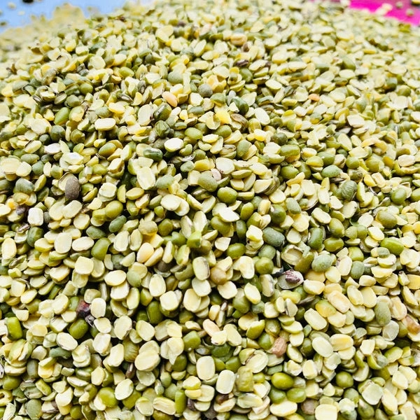 Moong Hari Dal -1 Kg