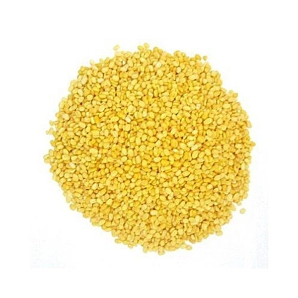 Unpolished Moong Mogar Dal -1 Kg