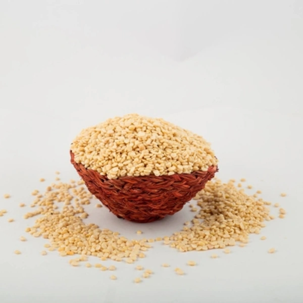 Unpolished Urad Mogar -1 Kg