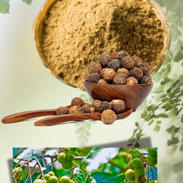 Triphala Churna - 250 Gram