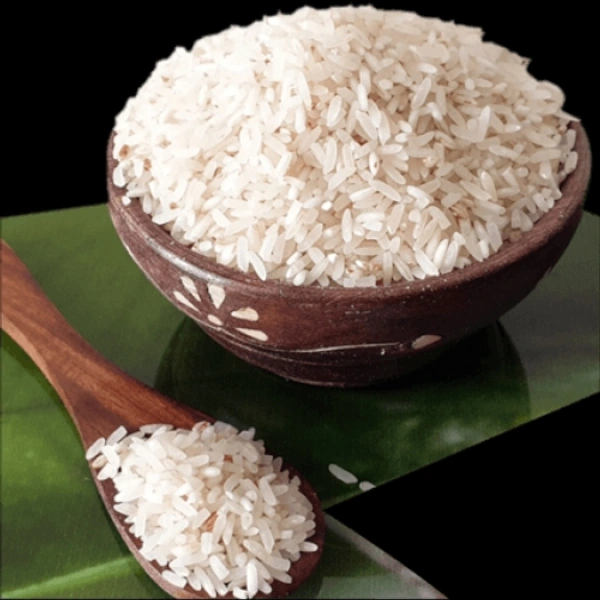 Super Basmati Tibar Rice -1 Kg Open