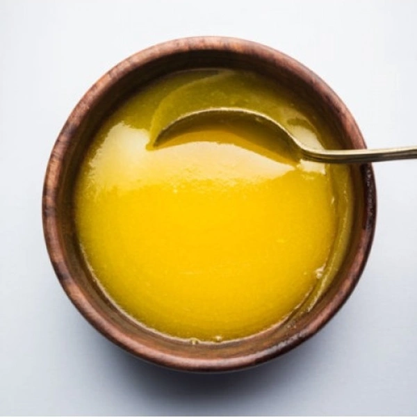 Desi Cow Ghee- 1 Ltr