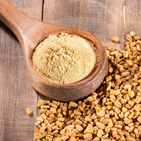 Methi Dana Powder - 500 Gram