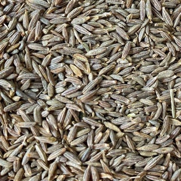 Jeera Whole - 500 Gram