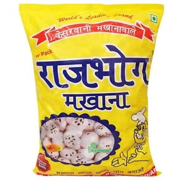 Rajbhog Makhana 250 Gram