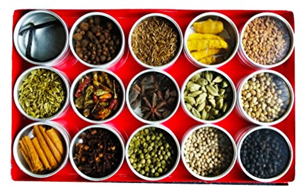 spices