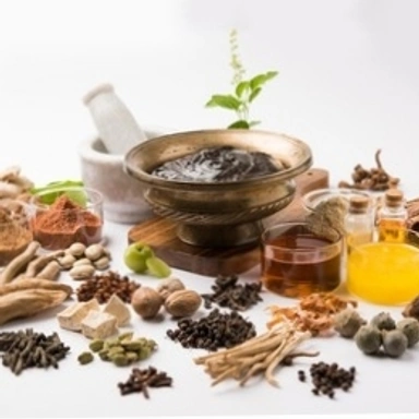 Jadi Booti- Ayurvedic
