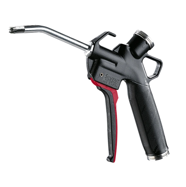VAC AIR BLOW GUN SILVENT