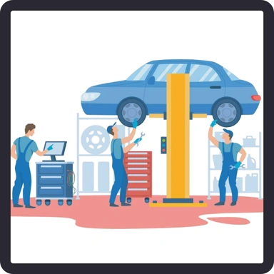 VISHNU CAR CARE SERVICES