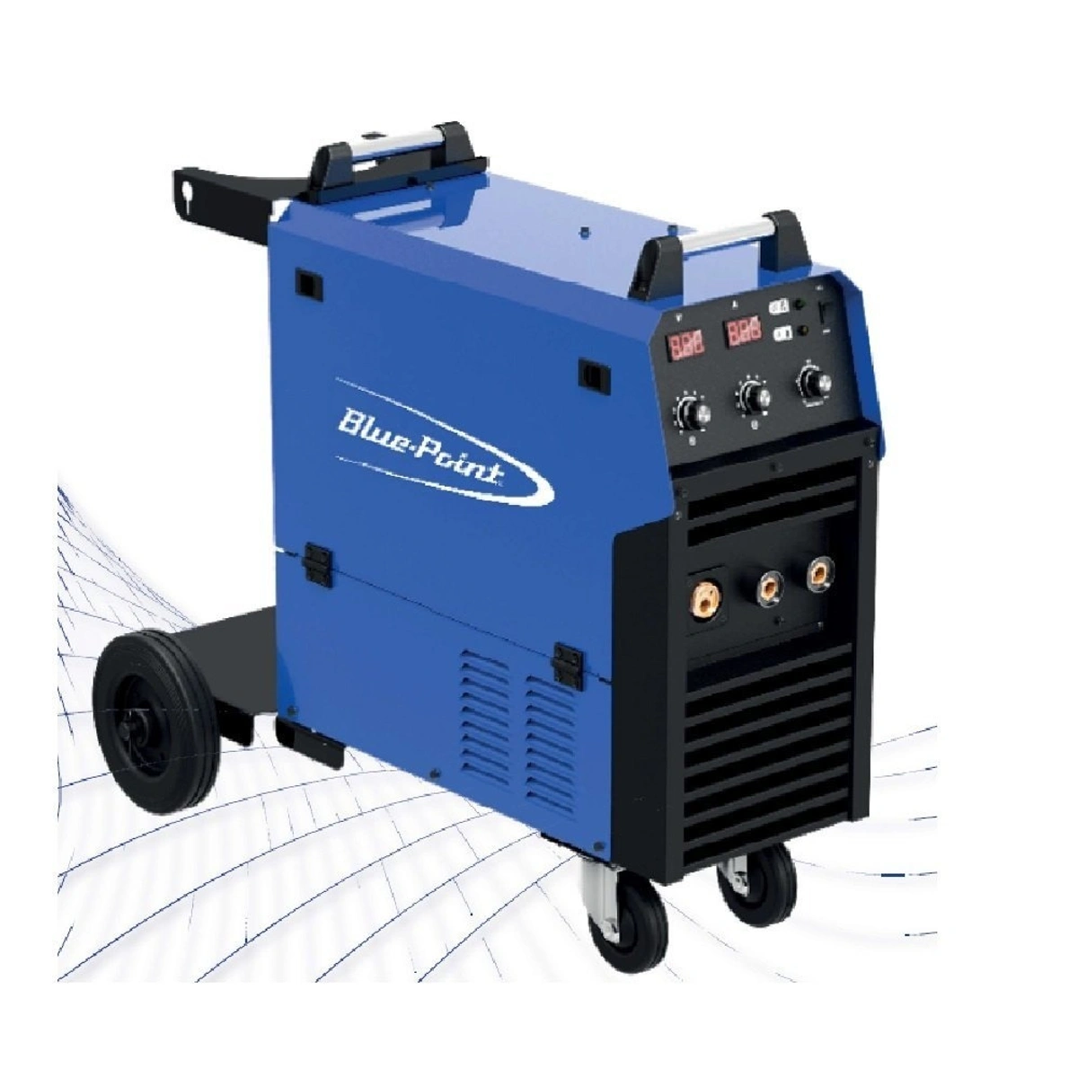 Blue-Point MIG Welder BLPINVMIG160A in Hyderabad