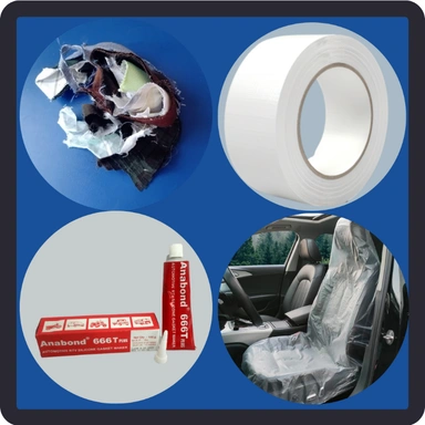 ANCILLARY  CONSUMABLES