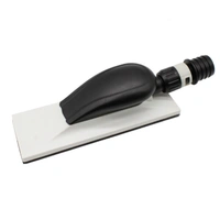 NORTON HBS17 Pneumatic Hand Block Medium (N)