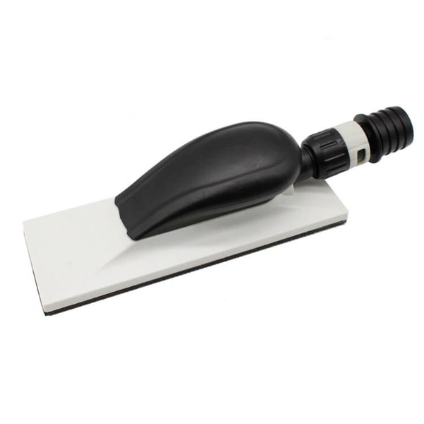 NORTON HBS17 Pneumatic Hand Block Medium (N)