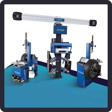 Automotive Equipment