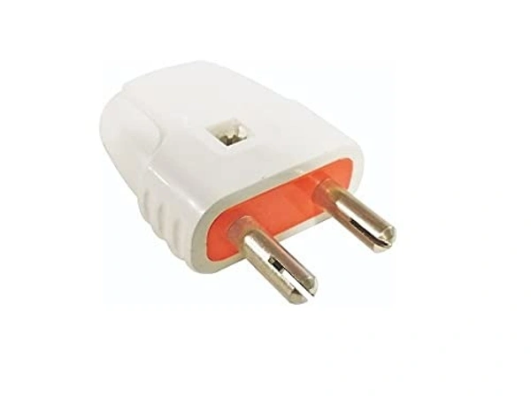 VAC 2 pin plug - 