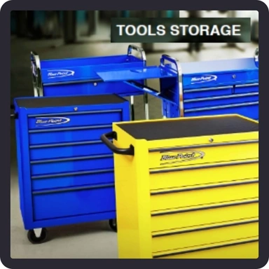 Tool Trolleys