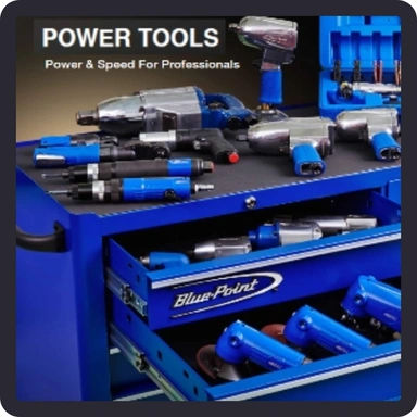 Power Tools