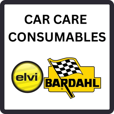 Car Care Consumables
