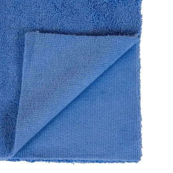 VAC microfibre cloth 40*40 400 gsm Laser Cut