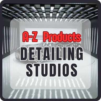 Detailing Studio