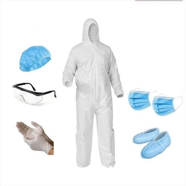 PPE Kit