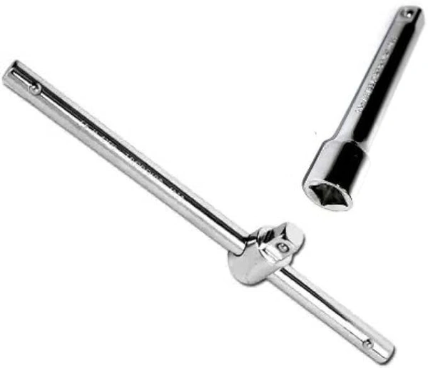 TAPARIA Extensiomn Bar 1/2" SQ Driver 1753