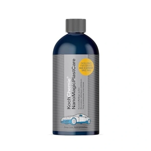Koch-Chemie Nanomagic Plast care 500ml ( KC ) 
