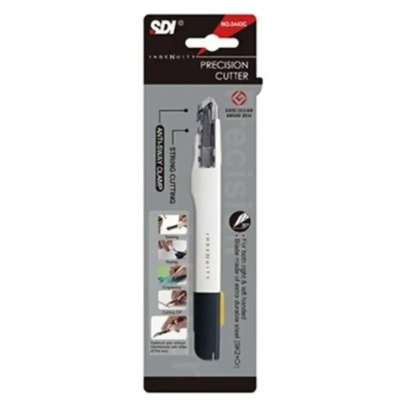 DILIZEN SDI Precission Cutter 0443C