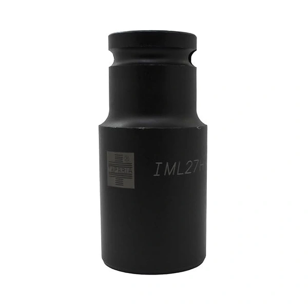 TAPARIA Deep Socket 1/2" SQ Drive L27H 