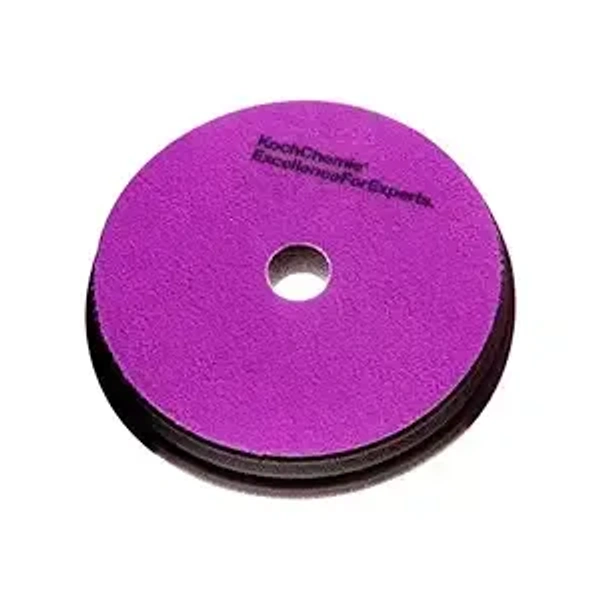 Koch-Chemie Micro Cut Pad|126 x 23 mm|Purple -