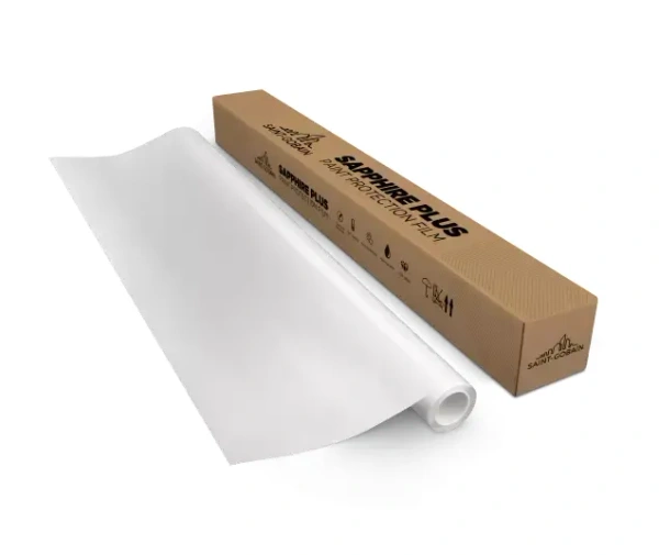 Saint Gobain Saint-Gobain Sapphire Plus Paint Protection Film
