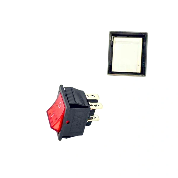 VAC Vacuum Cleaner ON/OFF Switch - 