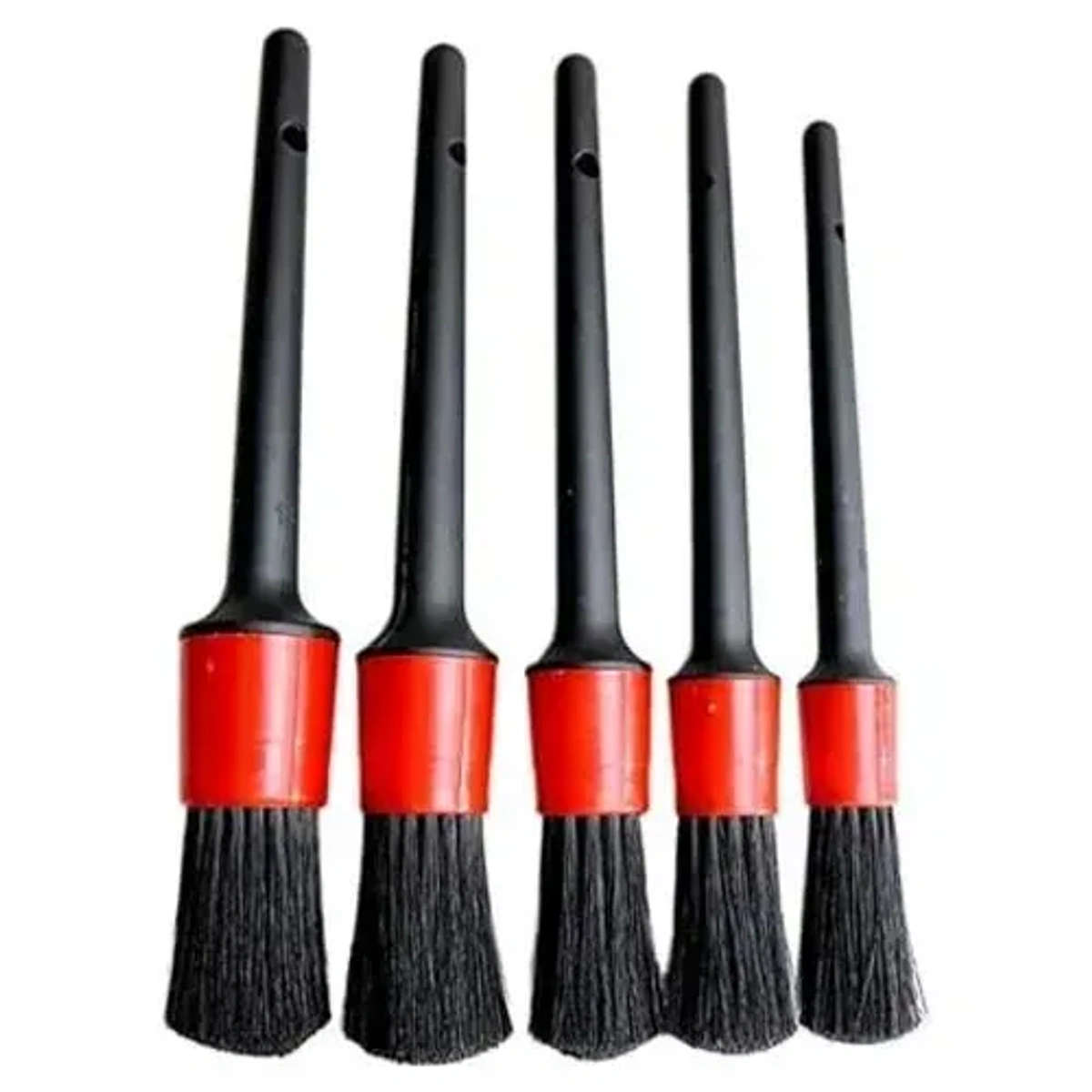 Detailing brushes & accessories