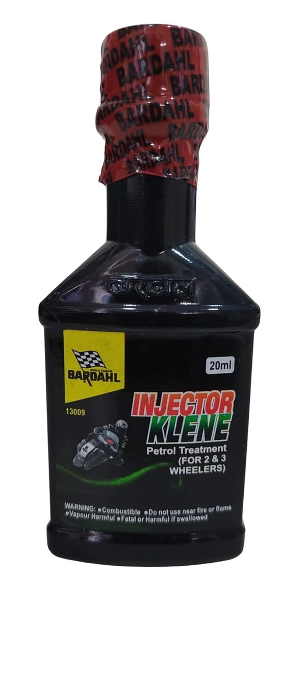 BARDAHL Injector Klene 20 ml  - 