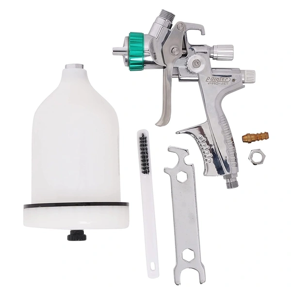 VAC voylet paint spray gun 1.4 nozzle - 
