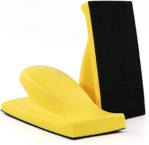  NORTON HBS2 Hand Block Velcro Small (N)