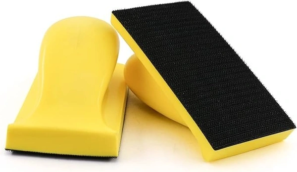  NORTON HBS2 Hand Block Velcro Small (N)
