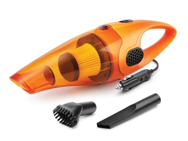 TI-5 Wet & Dry Vacuum Cleaner for Car