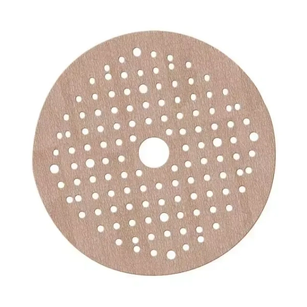 Norton-Saint Gobain VM23 Multi Air Velcro Disc 220 (N) -