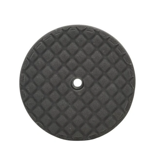 Norton-Saint Gobain LL31 Black Waffle Foam Pad (N) - 