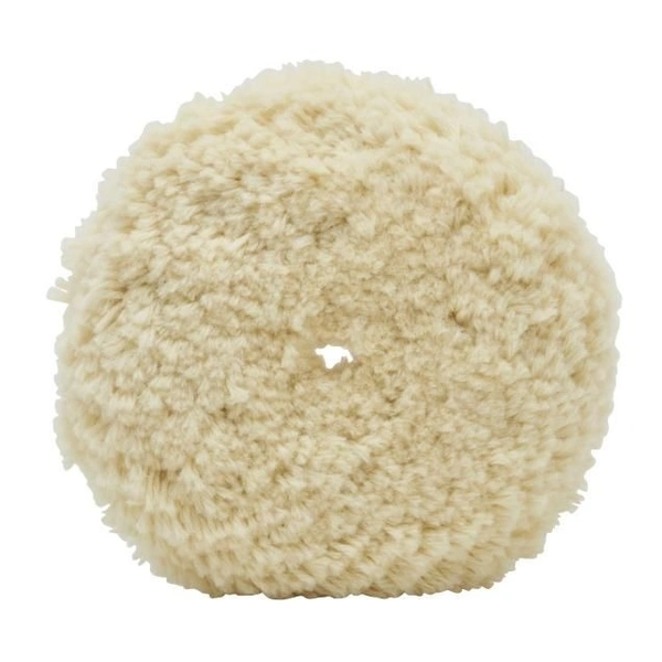 Norton-Saint Gobain LL7 Wool Compounding Pad (N) -