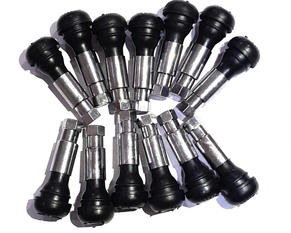 VAC tubeless tyre valve