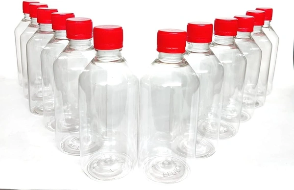 VAC Sample Bottle 200 ML