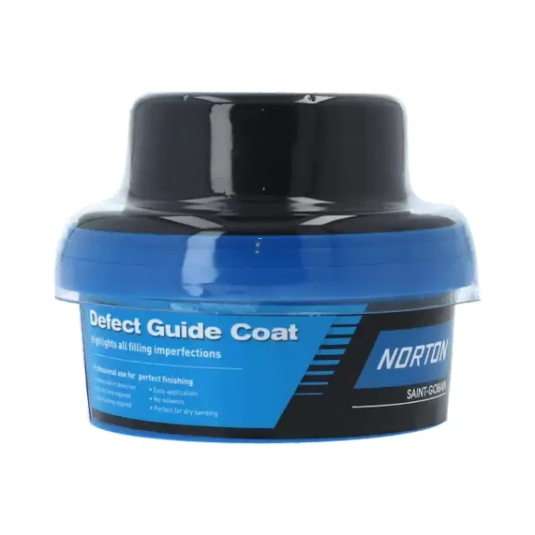 Norton-Saint Gobain AS86 NORTON DRY GUIDE COAT 100G (N) -